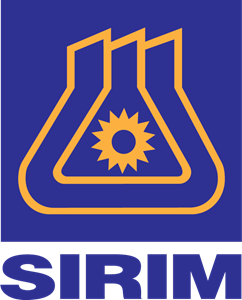Logo Sirim