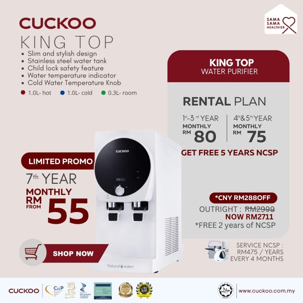 Cuckoo Semenyih